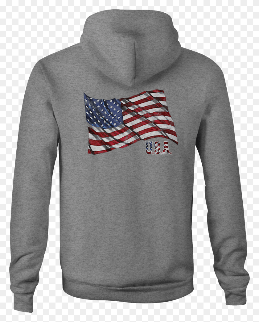 1830x2308 American Zip Up Hoodie Usa Flag Waving Hooded Sweatshirt Hoodie, Clothing, Apparel, Sweater HD PNG Download