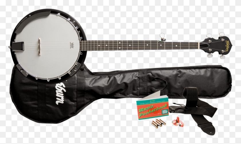 928x527 Americana Cort Banjo, Leisure Activities, Musical Instrument, Guitar HD PNG Download