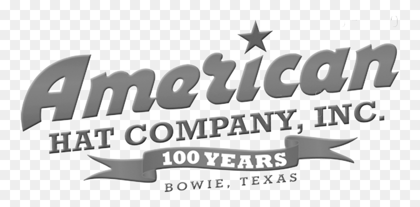 757x354 Americanhat American Hat Company, Text, Symbol, Alphabet HD PNG Download