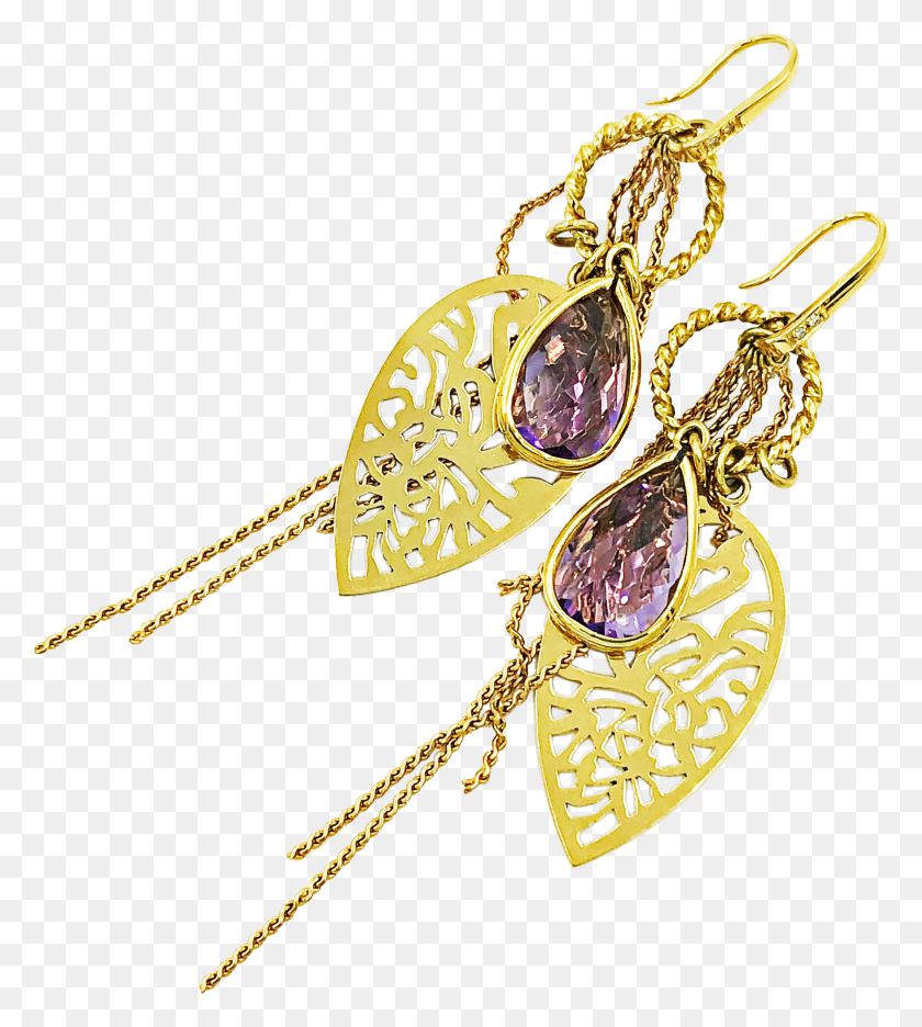 2468x2774 Amethyst, Pendant, Accessories, Accessory HD PNG Download