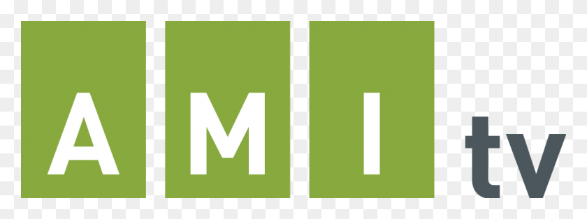 1024x334 Ami Tv Logo Ami Tv Logo, Text, Green, Word HD PNG Download