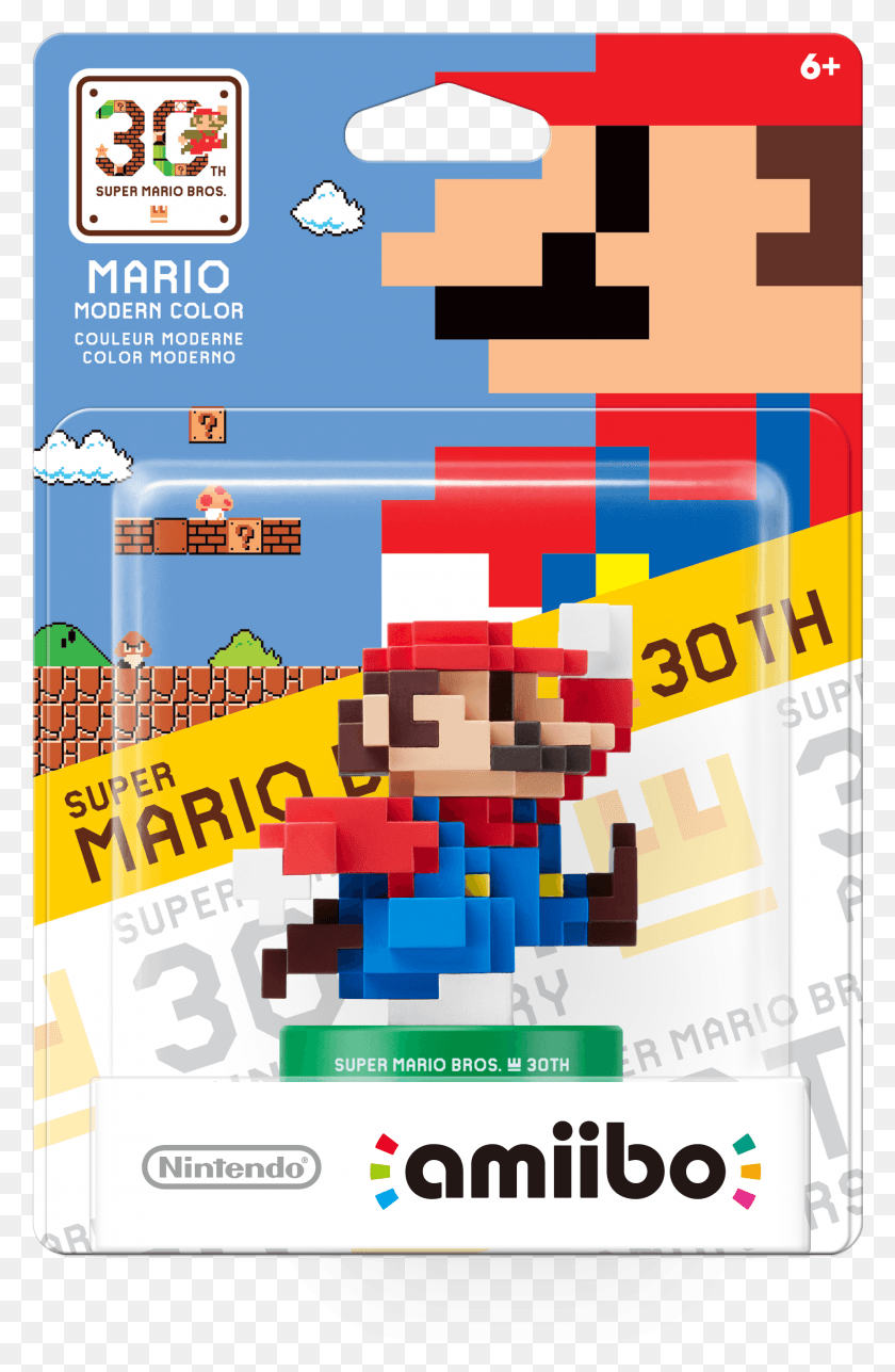 1781x2803 Amiibo Mario, Текст, Super Mario, Word Hd Png Скачать