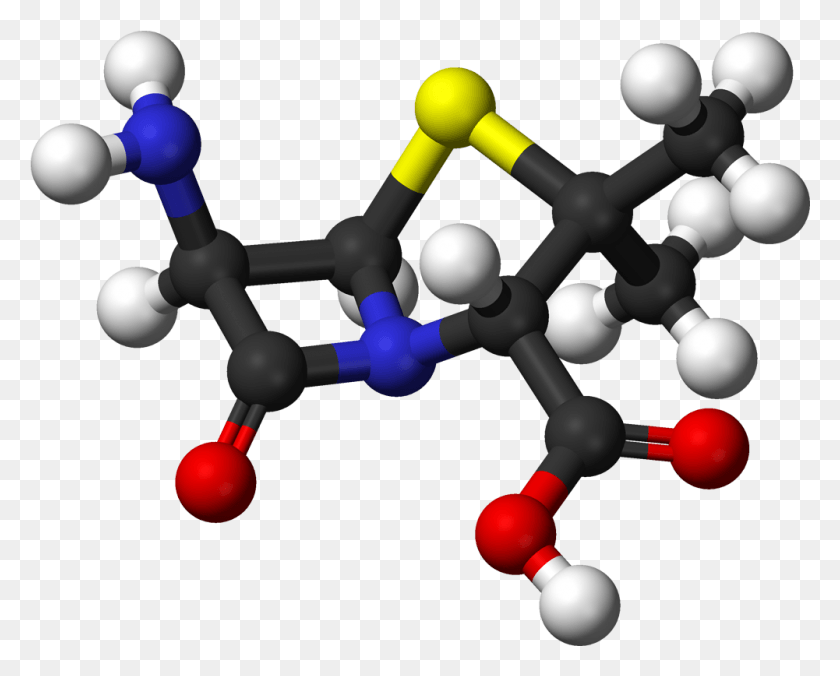 1001x791 Aminopenicillanic Ac Penicillin, Juguete, Esfera, Multitud Hd Png