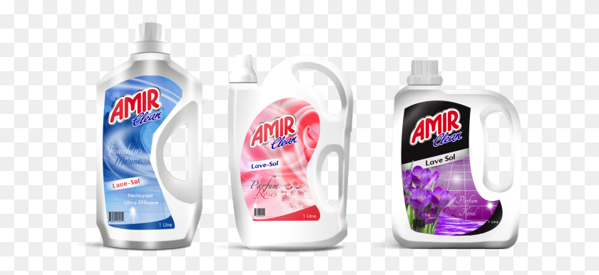627x326 Amir Lave Sol Plastic Bottle, Shaker, Toothpaste HD PNG Download