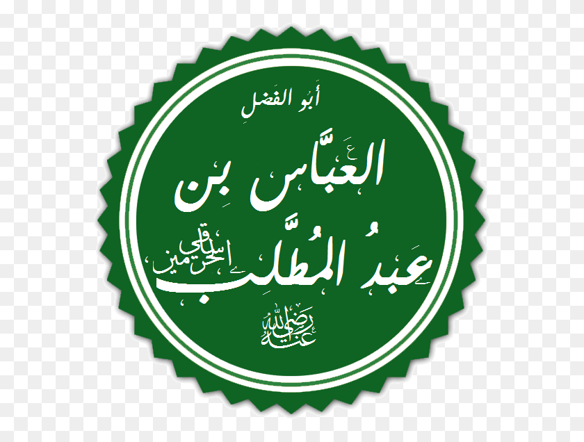 576x576 Ammar Ibn Yasir, Label, Text, Sticker HD PNG Download