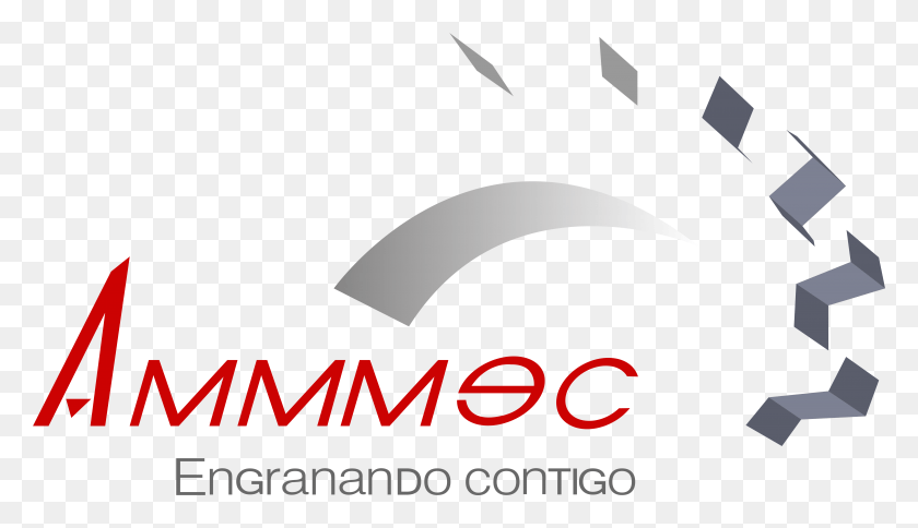 6773x3688 Ammmec Sa De Cv Graphic Design, Logo, Symbol, Trademark HD PNG Download