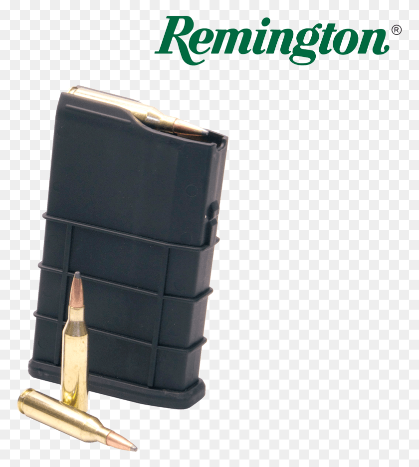 773x875 Ammo Boost Detachable Magazines Only Remington Remington, Weapon, Weaponry, Ammunition HD PNG Download