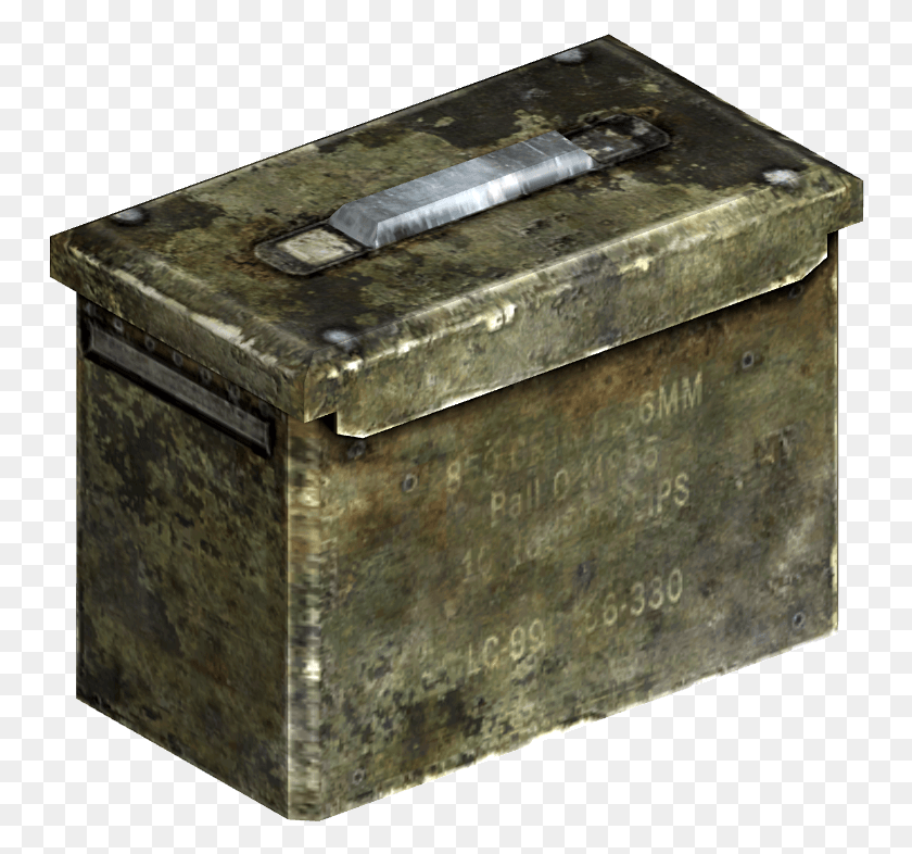 752x726 Ammo Box Wood, Treasure, Mailbox, Letterbox HD PNG Download