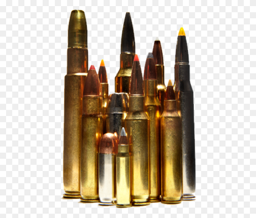 452x654 Ammo Bullet, Weapon, Weaponry, Ammunition HD PNG Download