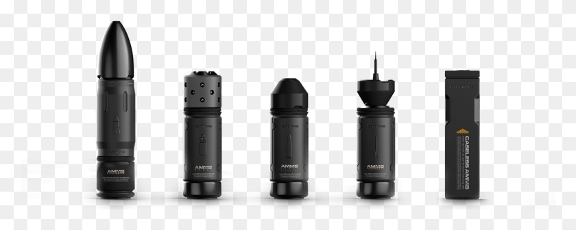 1501x532 Ammo Bullet, Bottle, Shaker, Electronics HD PNG Download
