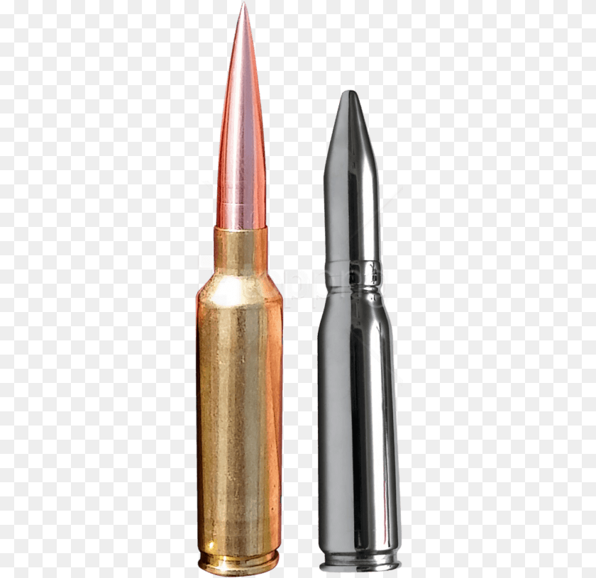 Ammunition Transparency, Weapon, Bullet Transparent PNG