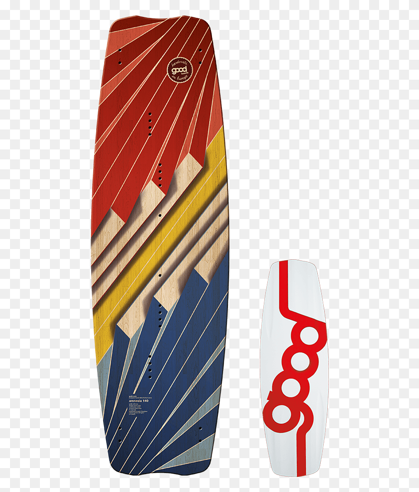 478x928 Amnesia Goodboards Wakeboard, Outdoors, Nature, Symbol HD PNG Download