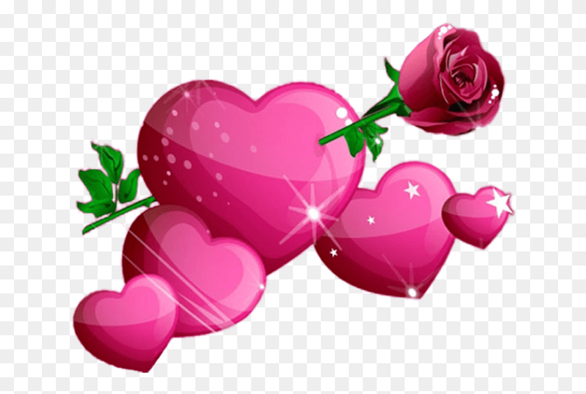 639x504 Amor Y Sentimientos Del Corazon Corazon Imagenes De Sentimientos, Rose, Flower, Plant HD PNG Download