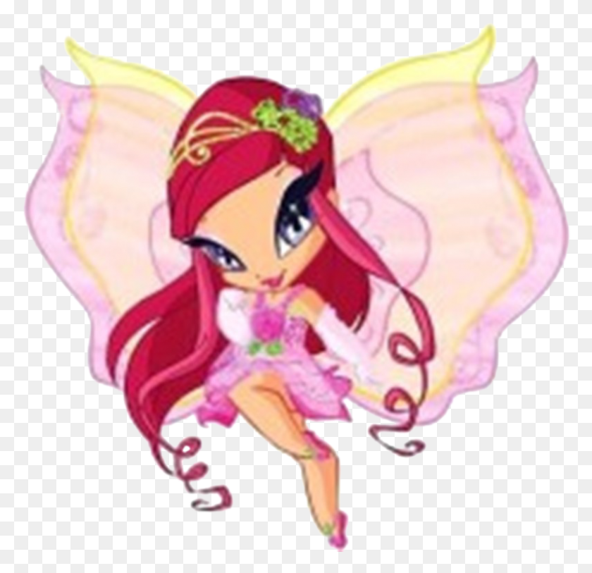 796x769 Descargar Pngamore Winx Pop Pixie Amore, Pañal, Ropa, Ropa Hd Png
