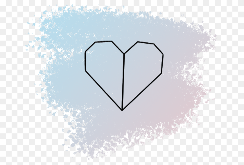 Amour Pillouface Language, Heart Sticker PNG