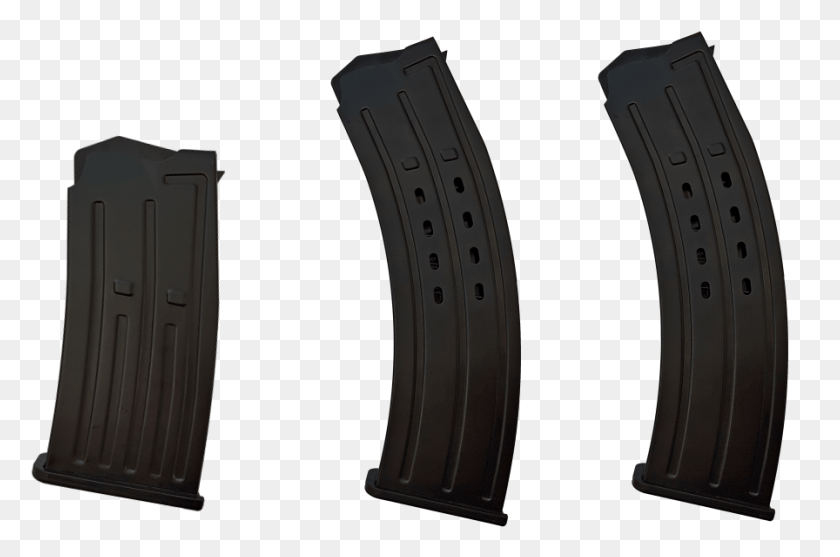896x572 Amp 10 Shot Spare Replacement Magazines Arch, Steamer HD PNG Download