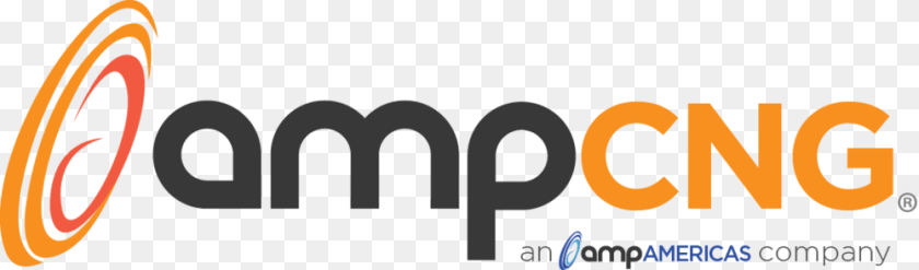 Amp Cng Logo Sticker PNG