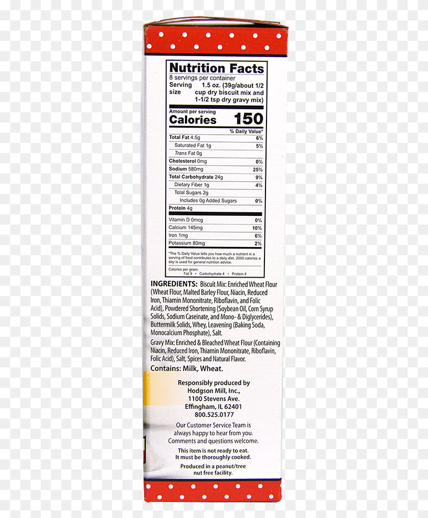 294x955 Amp Gravy Fixins Household Supply, Label, Text HD PNG Download