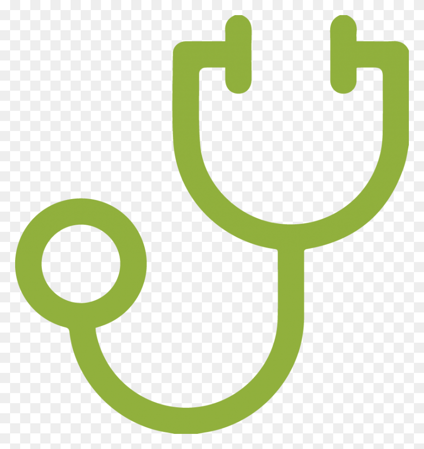 841x897 Amp It Up Camp Stethoscope With Computer Icon, Symbol, Logo, Trademark HD PNG Download