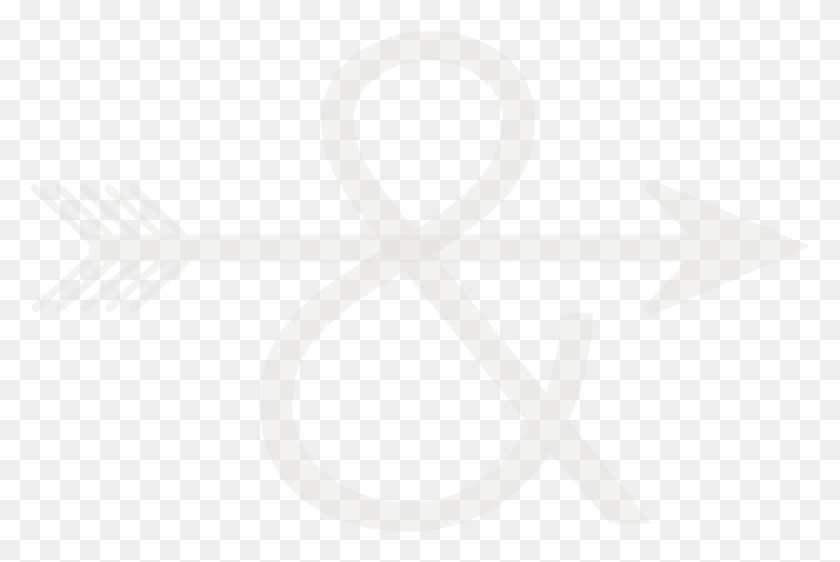 1117x719 Ampersand Arrowdreamsign2016 04 08t02 Circle, Symbol, Cross, Logo HD PNG Download