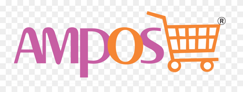 2219x741 Ampos Global Graphic Design, Logo, Symbol, Trademark HD PNG Download