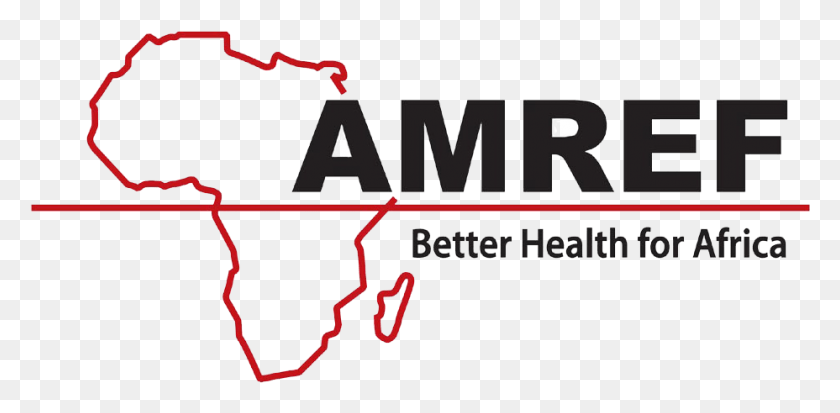 928x420 Amref Logo Amref Flying Doctors Logo, Text, Bow, Word HD PNG Download