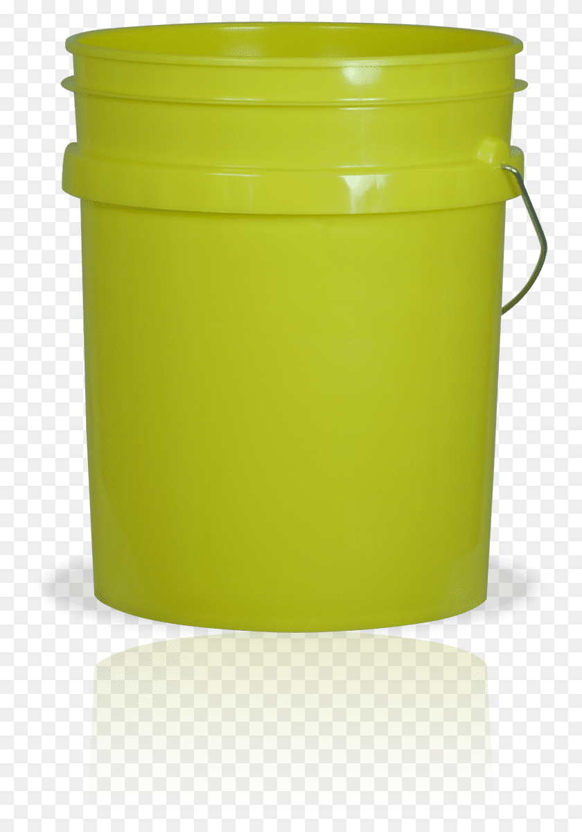 744x1139 Amscan Favor Bucket Flowerpot, Milk, Beverage, Drink HD PNG Download