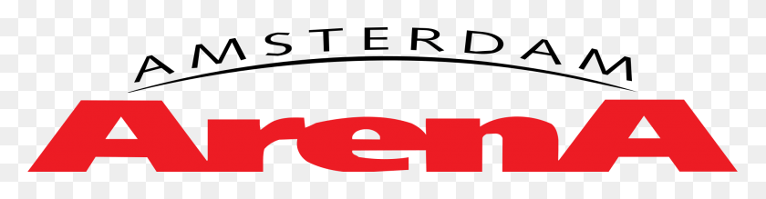 2000x409 Amsterdam Arena Logo, Text, Symbol, Trademark HD PNG Download