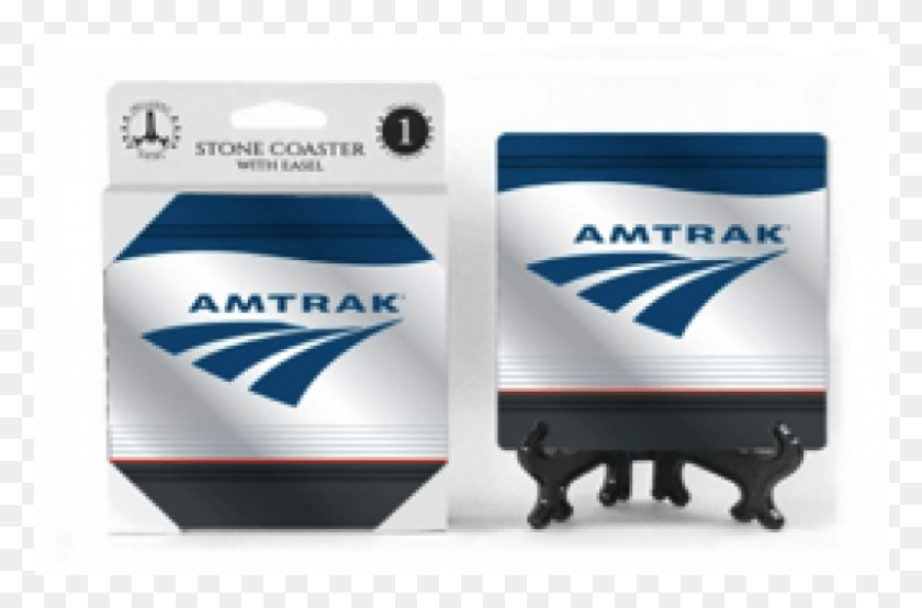 801x508 Amtrak Train, Moving Van, Van, Vehicle HD PNG Download