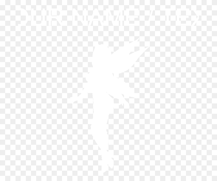 701x640 Amtrak White Logo Fairy, Poster, Advertisement, Cupid HD PNG Download