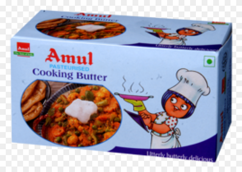 774x539 Amul Cooking Butter 500 Gm Amul Cooking Butter, Plant, Airplane, Aircraft HD PNG Download