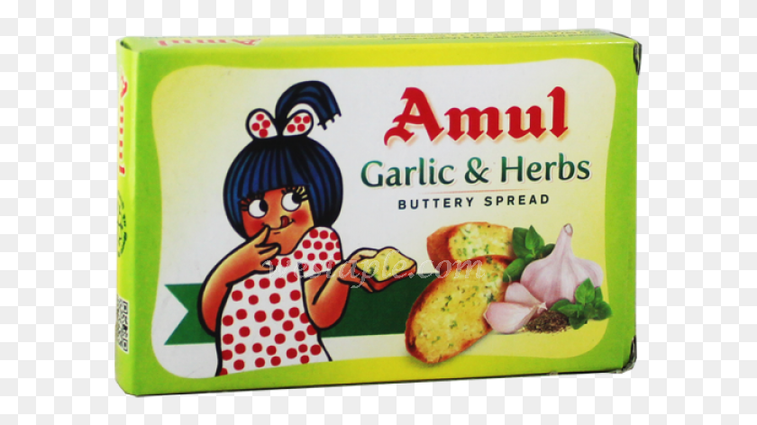 587x412 Amul Pasteurised Butter, Food, Lunch, Meal HD PNG Download