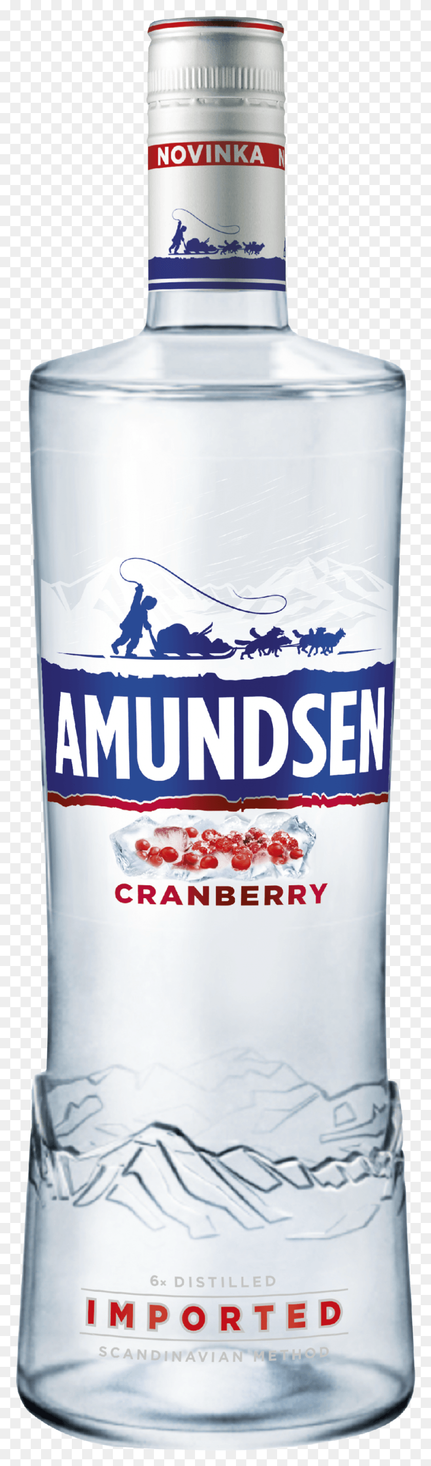 906x3245 Amundsen Cranberry, Beverage, Drink, Liquor HD PNG Download