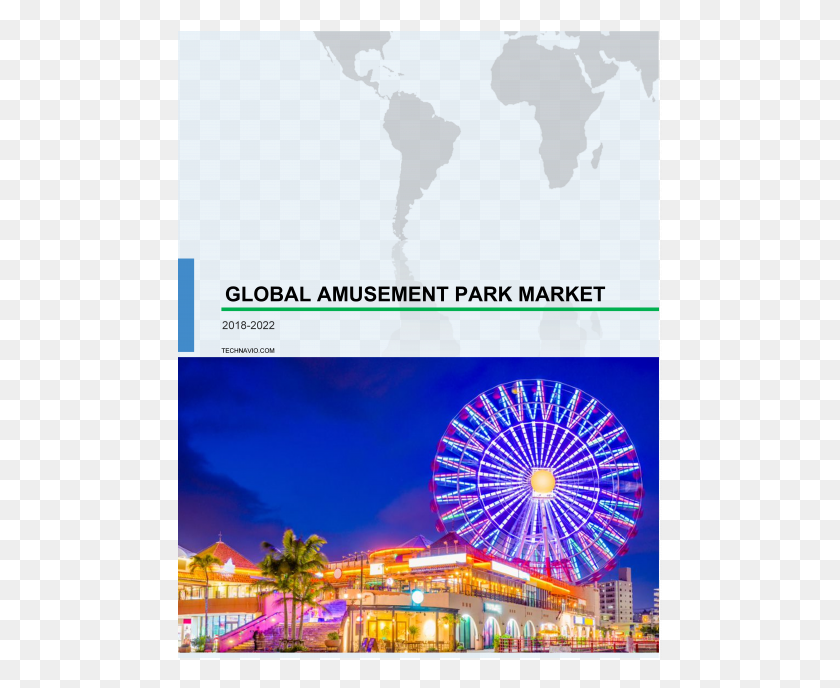 485x628 Amusement Park Industry Analysis Market Size Trends Ferris Wheel, Amusement Park, Person, Human HD PNG Download