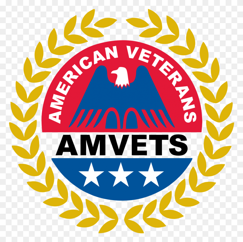 1139x1137 Amvets Logo, Symbol, Trademark, Emblem HD PNG Download