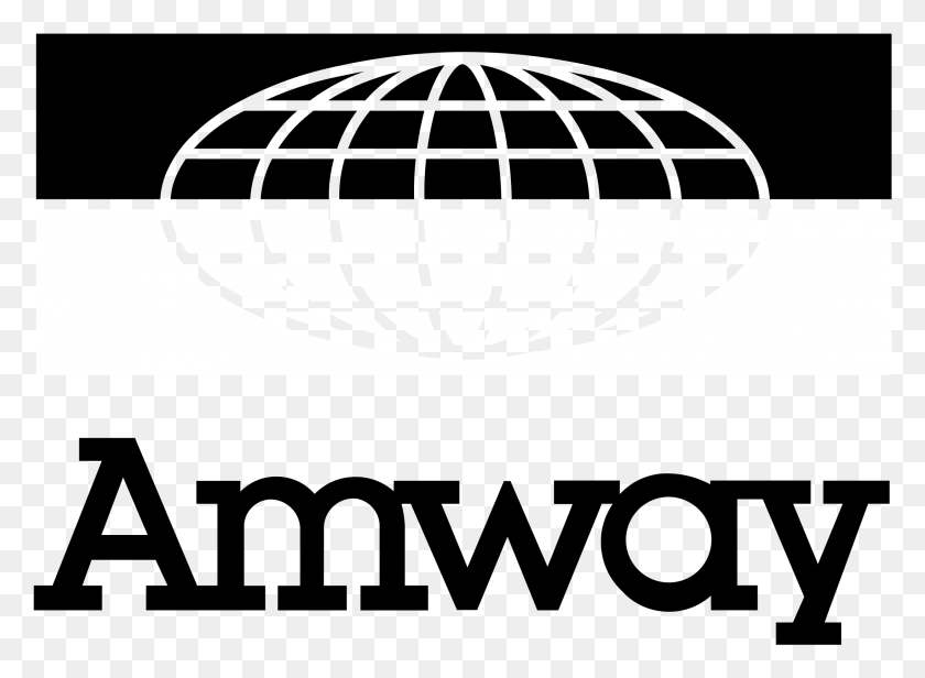 2191x1563 Логотип Amway Черно-Белый Логотип Водного Центра Fleurieu, Подушка, Подушка, Символ Png Скачать