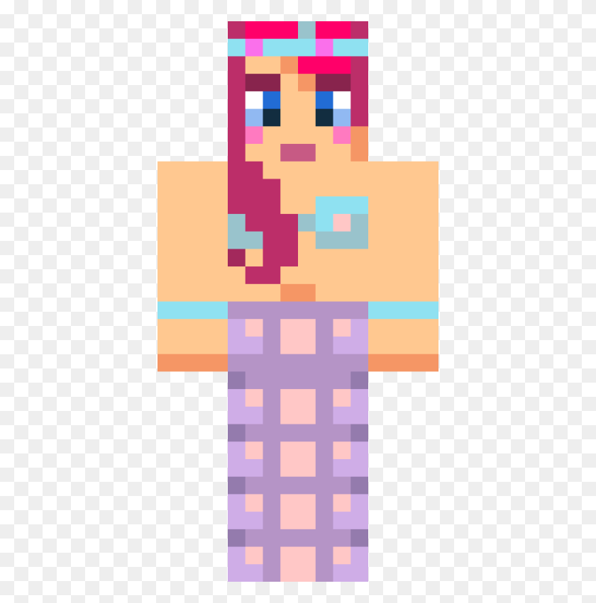 396x791 Amy Lee Minecraft Amy Lee33 Minecraft Skin, Graphics, Rug HD PNG Download