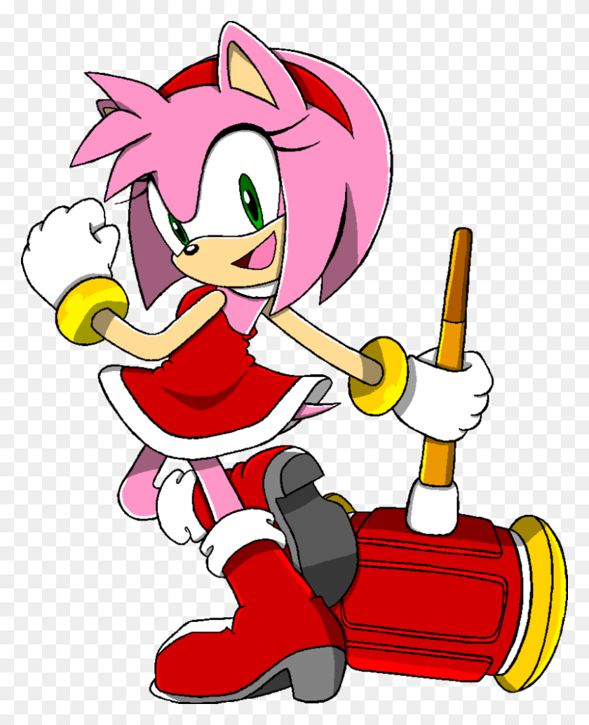 800x1000 Amy Rose Amy Rose Sonic Channel 2017, Person, Human, Leisure Activities HD PNG Download