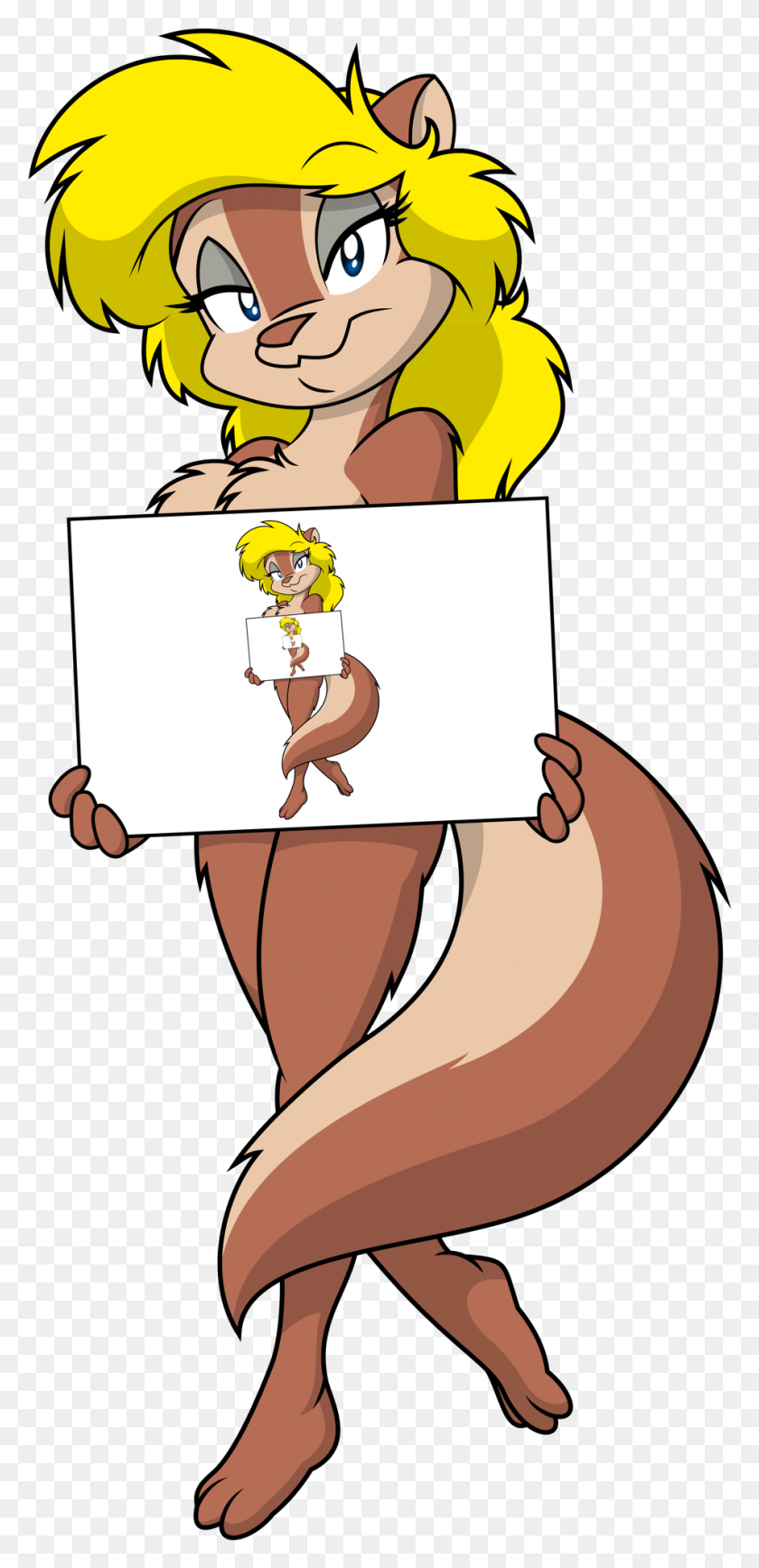 950x2042 Amy Squirrel Sonic The Hedgehog Clothing Facial Expression Amy The Squirrel Sexy, Person, Human, Doodle HD PNG Download