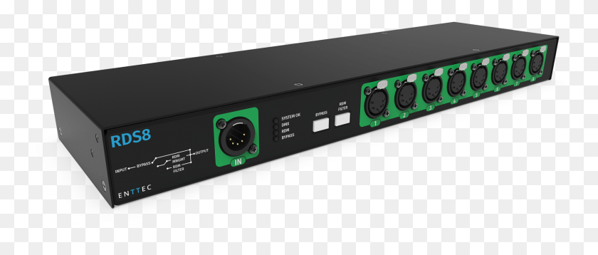 1583x606 An 8 Port Fully Isolated Splitter That Is Totally Enttec Dmx Splitter, Electronics, Mobile Phone, Phone HD PNG Download