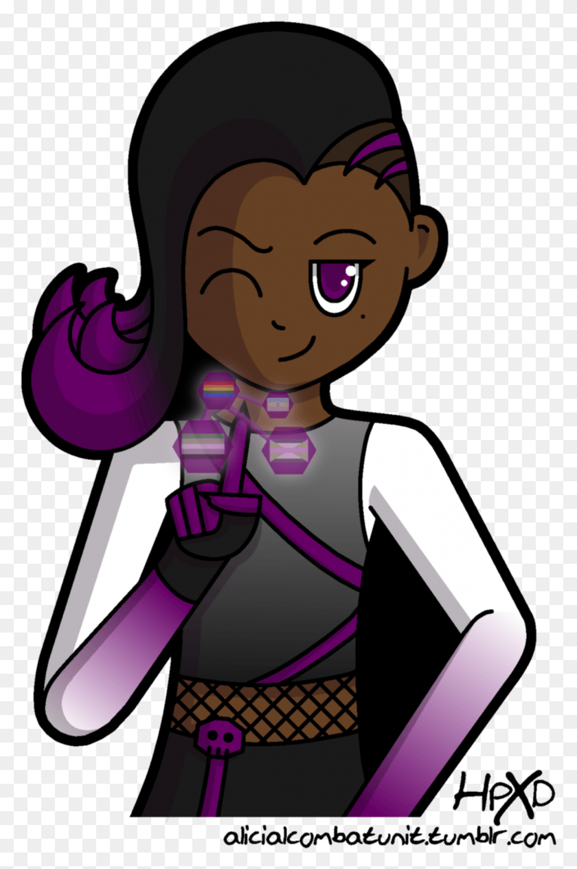 1198x1850 An Ace Sombra For You All De Dibujos Animados, Juguete, Persona, Humano Hd Png