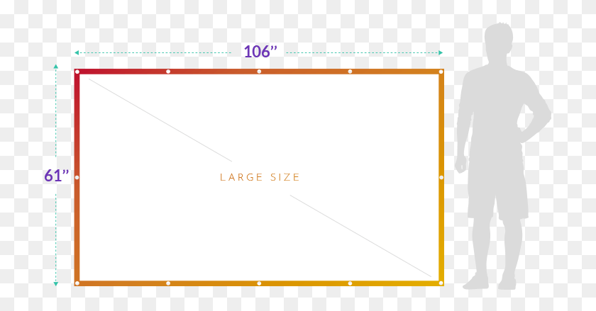 715x379 An Affordable And Simple Solution To Creating Your Display Device, Person, Human, Monitor Descargar Hd Png