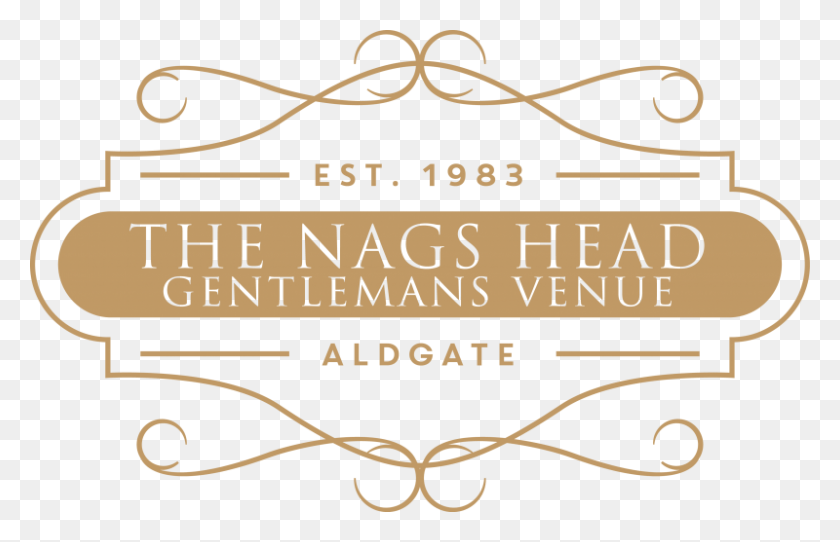 800x495 An Aldgate Institution Calligraphy, Text, Label, Alphabet HD PNG Download