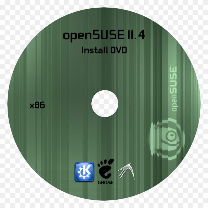 800x800 An Artist Or A Pro At Using Gimp But I Decided To Make Cd, Disk, Dvd HD PNG Download