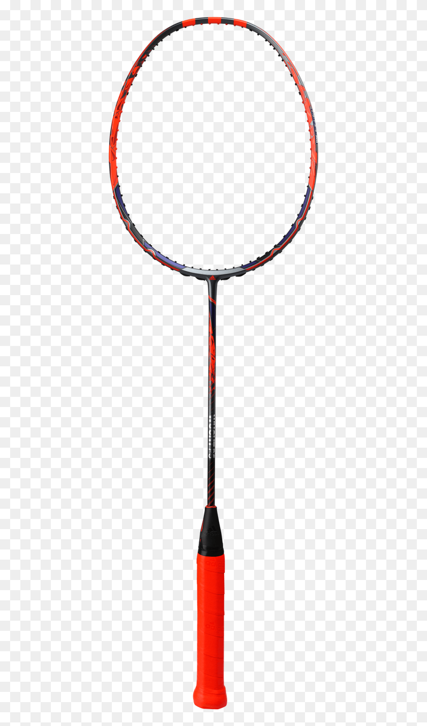 419x1367 An Attacking Player But Doesn39t Want A Demanding Adidas Wucht, Racket, Tennis Racket, Vehicle HD PNG Download