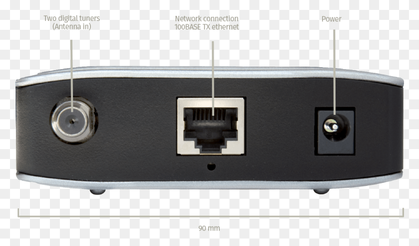 1221x682 Descargar Png Un Sintonizador Usb Híbrido De Elgato También Ofrece Un Cable Coaxial Hdhomerun Connect, Electronics, Hardware, Estufa Hd Png