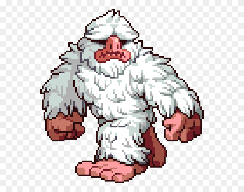 564x600 An Enemy Designpixel Art I Did For The Mother 4 Fangame Mother 4 Enemy Sprites, Poultry, Fowl, Bird HD PNG Download