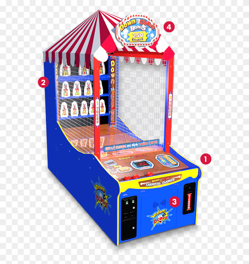 586x831 An Error Occurred Arcade Game, Arcade Game Machine, Mobile Phone, Phone HD PNG Download