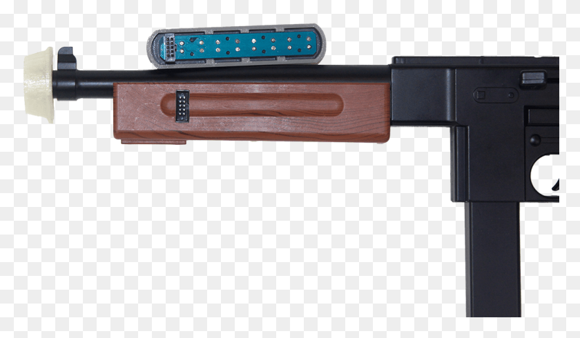 1071x591 Descargar Png / Rifle De Asalto Png