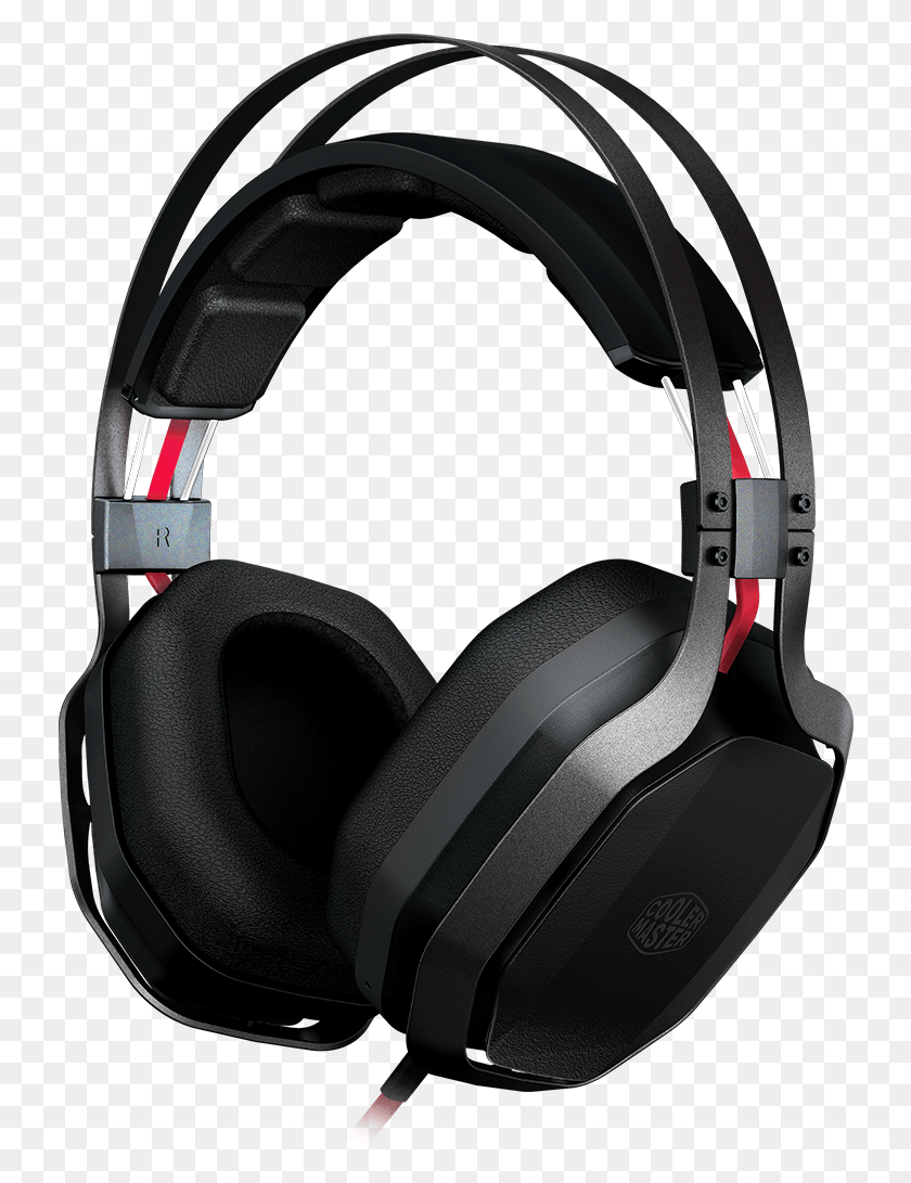 734x1031 An Error Occurred Cooler Master Pulse Pro, Electronics, Headphones, Headset HD PNG Download